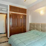 Self Check-In 100Mq Apartment In Marrakech Center