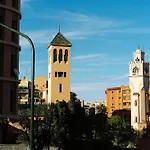 Self Check-In 100Mq Apartment In Marrakech Center