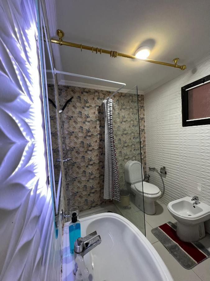 Self Check-in 100mq In Marrakech Center * Marrakesh