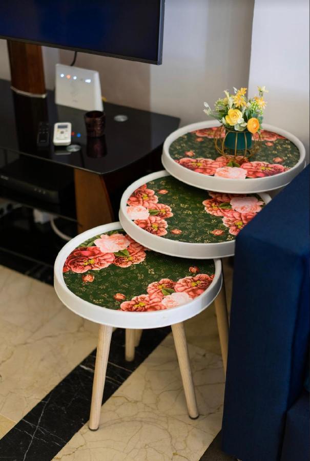 Self Check-in 100mq In Marrakech Center Appartement Marrakesh